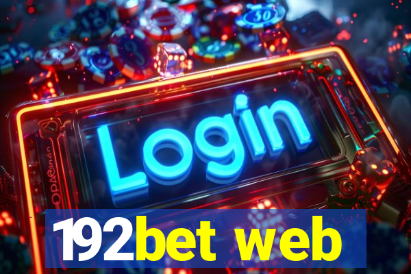 192bet web